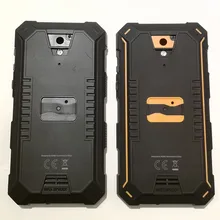 Чехол для NOMU S10 S10 Pro, жесткий корпус, защитная задняя крышка, Кнопка ВКЛ/ВЫКЛ для NOMU S10 S10 Pro, мобильный телефон