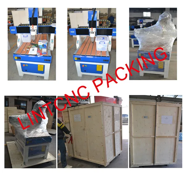 packaging
