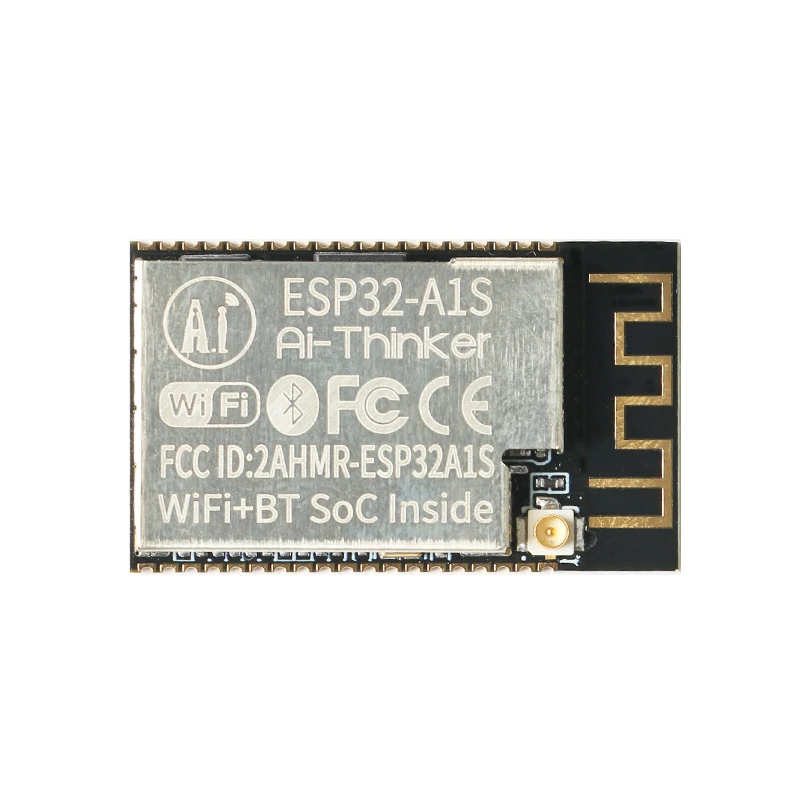 ESP32 Беспроводной модуль ESP-WROOM-32 макетная плата ESP32-S ESP32-A1S ESP32-WROVER-I ESP32-WROVER ESP32-CAM с OV2640 Камера