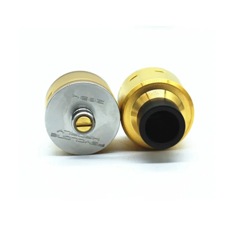 Hadaly rda 22mm (3)