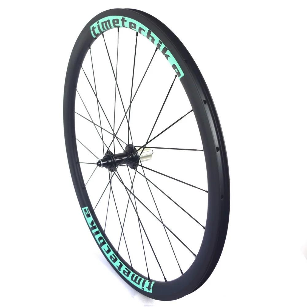 700C Road bike carbon wheels 35mm 38mm 45mm 50mm 60mm carbon wheelset