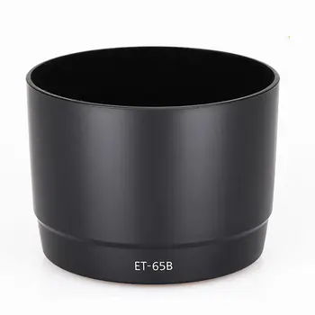 

Camera Lens Hood ET-65B 58mm LC-58 For Canon100d 1000d 1100d 60d 70d 500d 600d 650d 700d EF 70-300mm f/4-5.6 Lens