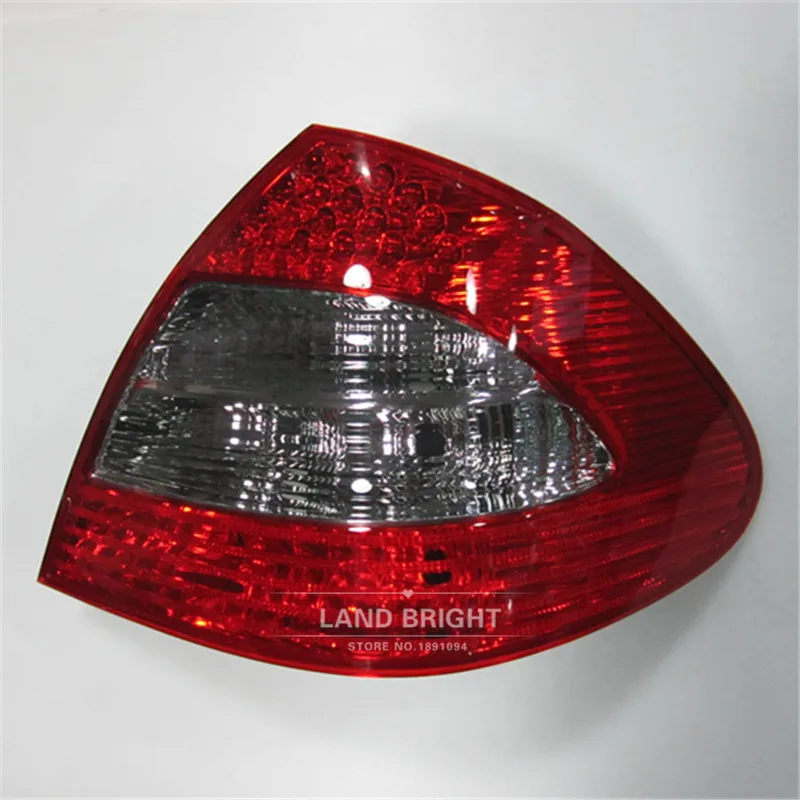 LED rear lamp, rear light, tail light for Mercedes Benz E class W211