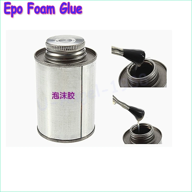 

Electric remote control model aircraft model kt board glue epo foam glue adhesives glue