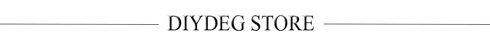 DIYDEG STORE