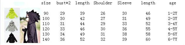 Толстовки с капюшоном для маленьких мальчиков и девочек; весенне-осенняя одежда для маленьких детей; пальто с длинными рукавами и рисунком динозавра; детские куртки унисекс
