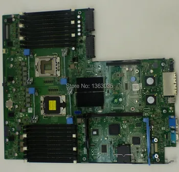 

YDJK3 0YDJK3 CN-0YDJK3 Server Motherboard for PowerEdge R710 Tested working