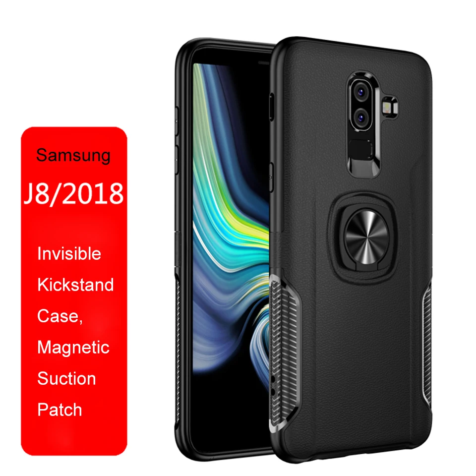 For Samsung Galaxy J8 2018 Case (16)
