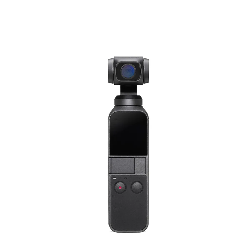 HIPERDEAL Osmo карманный фильтр для камеры HD Рыбий глаз объектив Магнето-Абсорбирующие фильтры для DJI Osmo карманные камеры Аксессуары# A