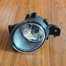 1 шт. автомобильный Стайлинг противотуманная фара прозрачная противотуманная фара правая сторона для NISSAN Qashqai 2008