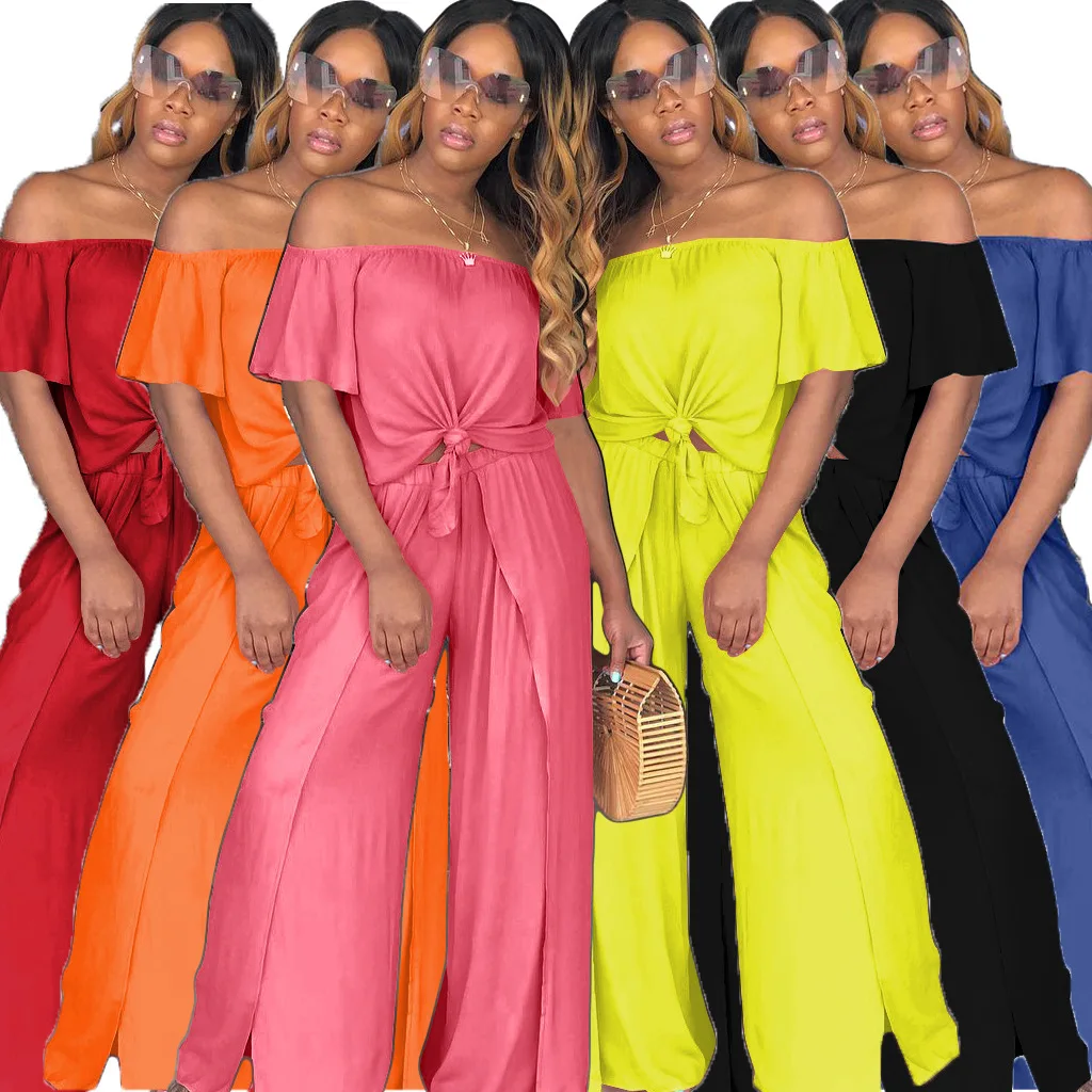 6No word in color
