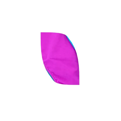 PNT040 3 шт./упак. скидка бикини стринги сексуальные Для женщин Девушки Твердые Плавки бикини для плавания Мужские Шорты для купания стринги Купальный костюм-бикини - Цвет: Purple