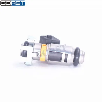 

GORST total 4pcs car Automobile Fuel Injector nozzle for Fiat 500 Punto Lancia IWP160,71792994,77363790