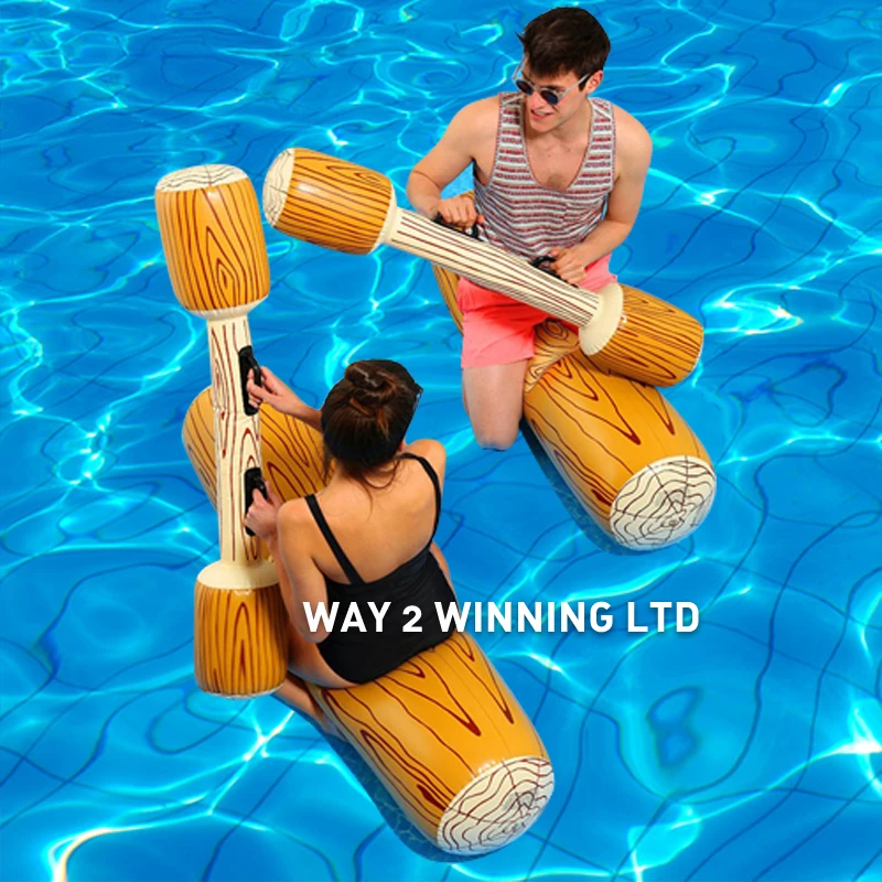swimming pool toys