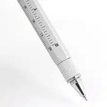 Многофункциональный шуруповерт шариковая ручка телефон кронштейн ручки уровня