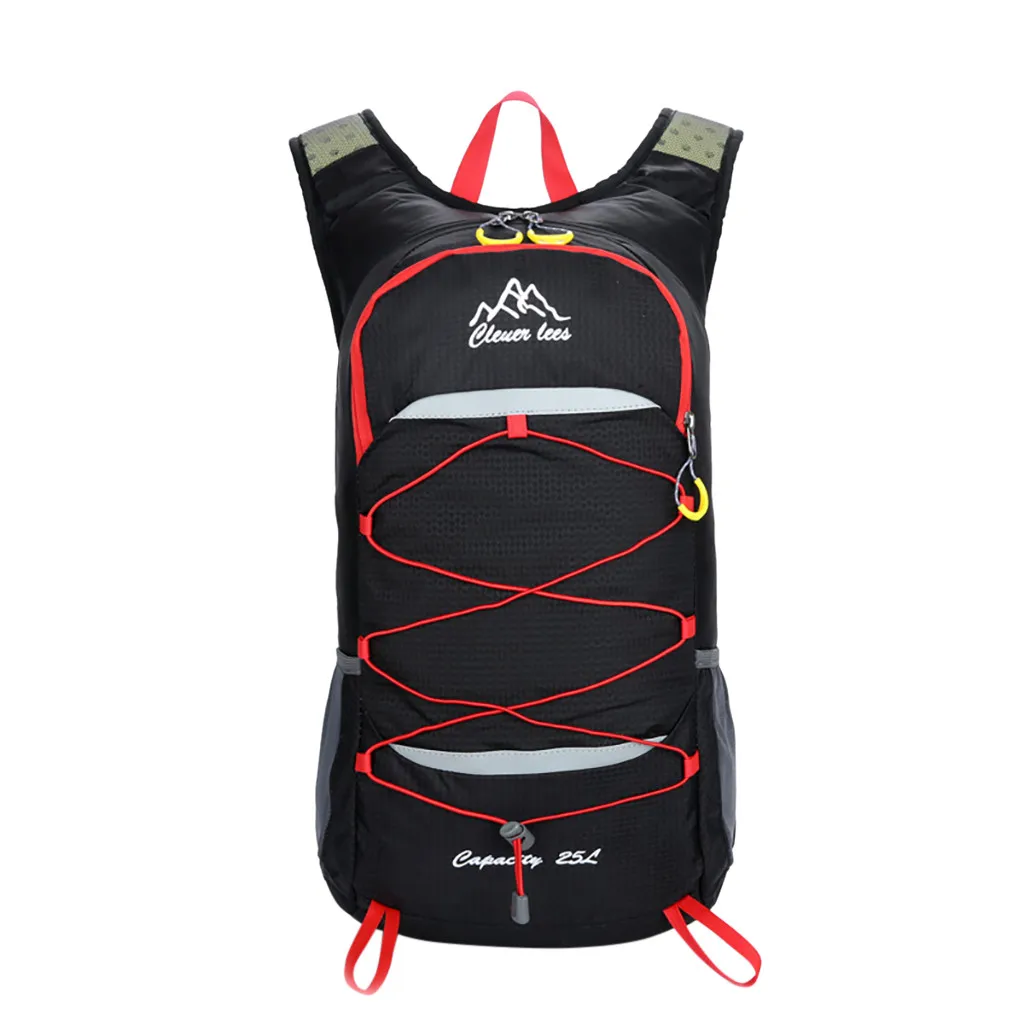 

Unisex Fashion Backpack Nylon Business Backpacks Outdoor Cycling Bag Running Backpacks Travel Couple Backpack Shoulder Bag