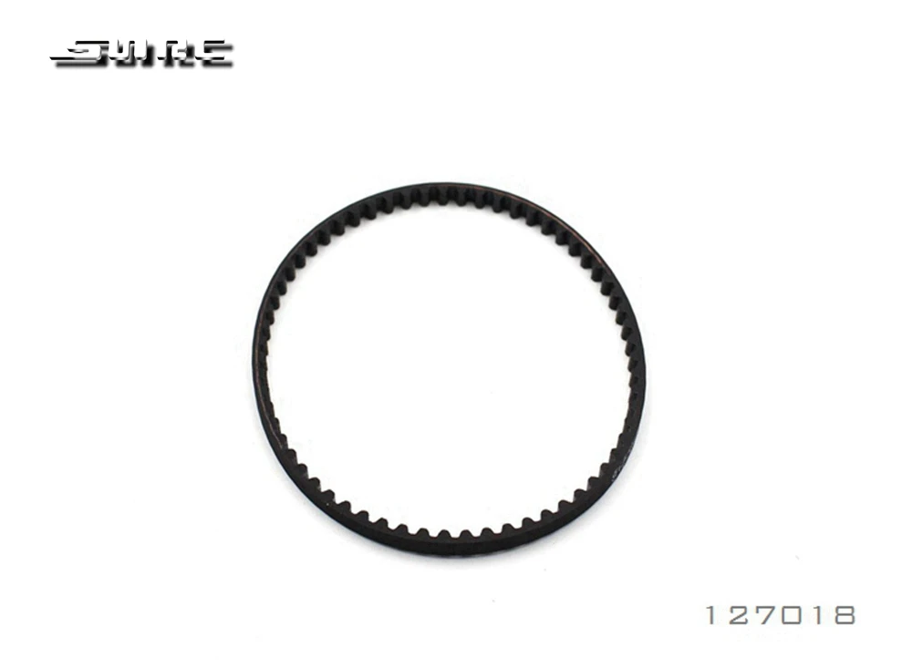 

SN-RC 1:10 RCAccessories 127018 127118 127218 127086 127286 127050 127250 SYNCHRONOUS BELT SHORT