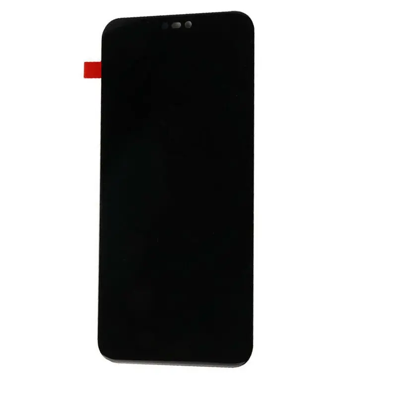 Для huawei P20 Lite ANE LX1 LX3 Nova 3e ЖК дисплей для + кодирующий преобразователь сенсорного