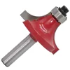 1pcs Milling Cutter Router Bit Set 8mm Wood Cutter Carbide Shank Mill Woodworking Engraving Cutting Tools ► Photo 3/4