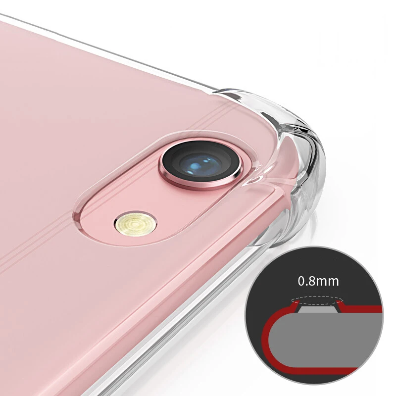 مضاد للخبط سيليكون حالة ل ممن لهم R9 R9S R10 R11 زائد R15 A33 A37 A39 A57 A59 A77 R7S f3 F5 F7 TPU واضح غطاء كامل واقية مضاد للخبط سيليكون حالة ل ممن لهم R9 R9S R10 R11 زائد R15 A33 A37 A39 A57 A59 A77 R7S f3 F5 F7 TPU واضح غطاء كامل واقية