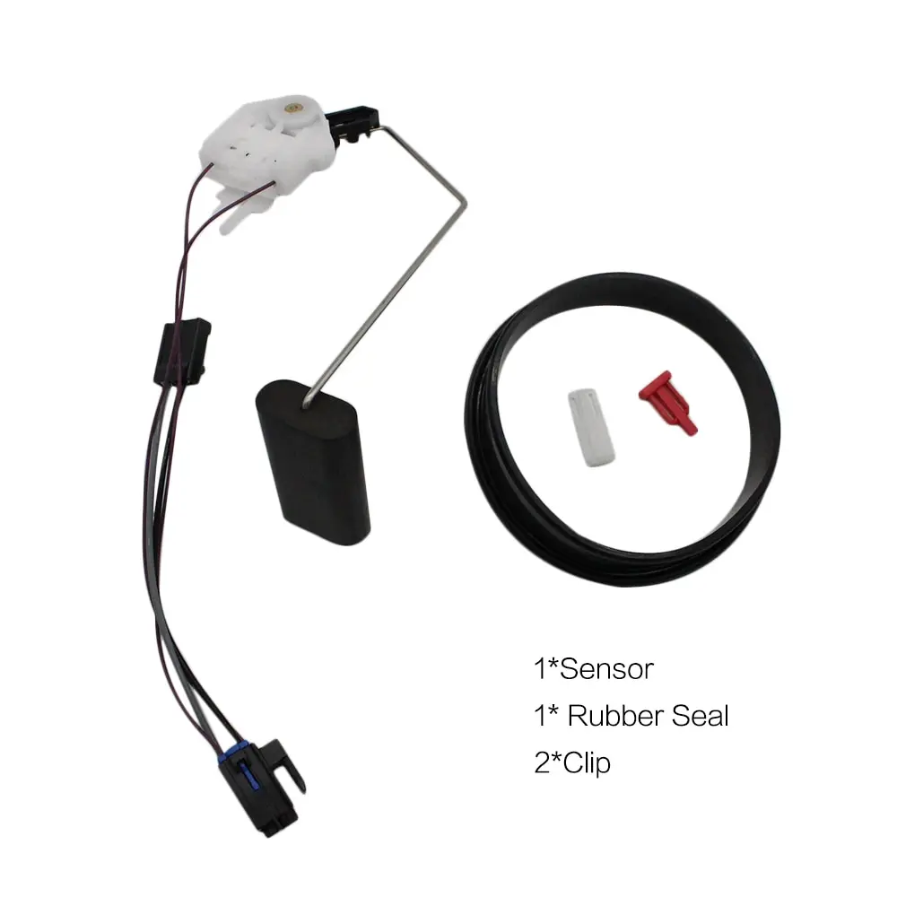 

Fuel Gas Tank Sending Unit for Century Regal Impala Intrigue Grand Prix For Tesla Model 3 Bmw E46 E90 Ford Focus 2 Volkswagen