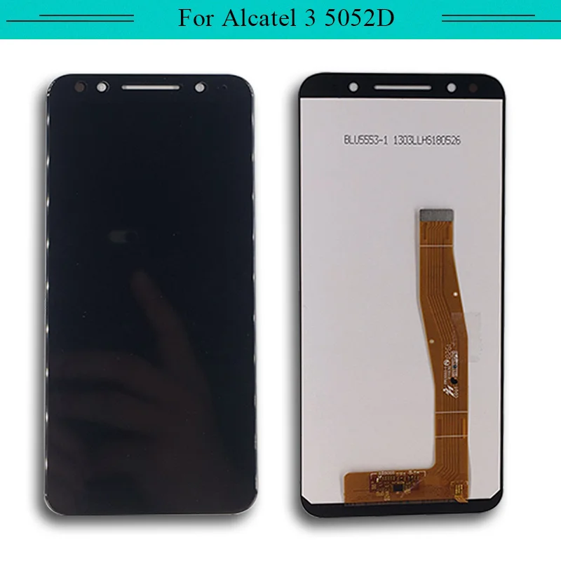 Alcatel-3-5052d-5052y-full-lcd-display
