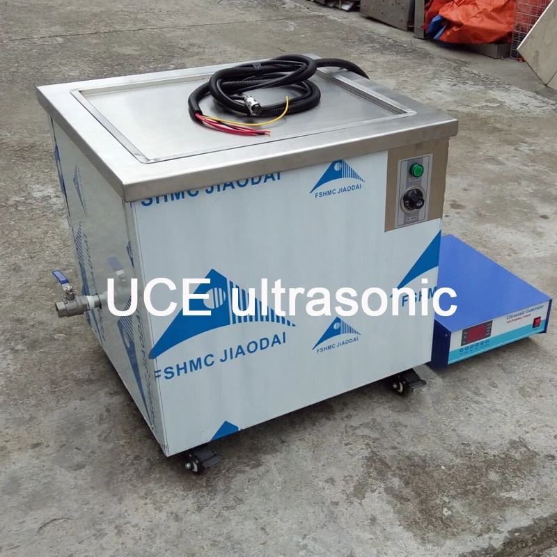 sweep frequency ultrasonic cleaner for Rail Bearing Parts Washer Carbon Rust Ink And Paint Removal sweep frequency ultrasonic cleaner for Rail Bearing Parts Washer Carbon Rust Ink And Paint Removal
