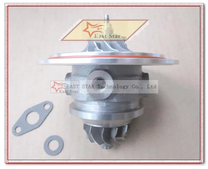 Turbo Cartridge CHRA GT1749S 700273-5002S 700273 28200-4B160 For Hyundai Van H100 H200 Duty Light Truck 1996- 4D56T D4BF 2.5L D  (2)