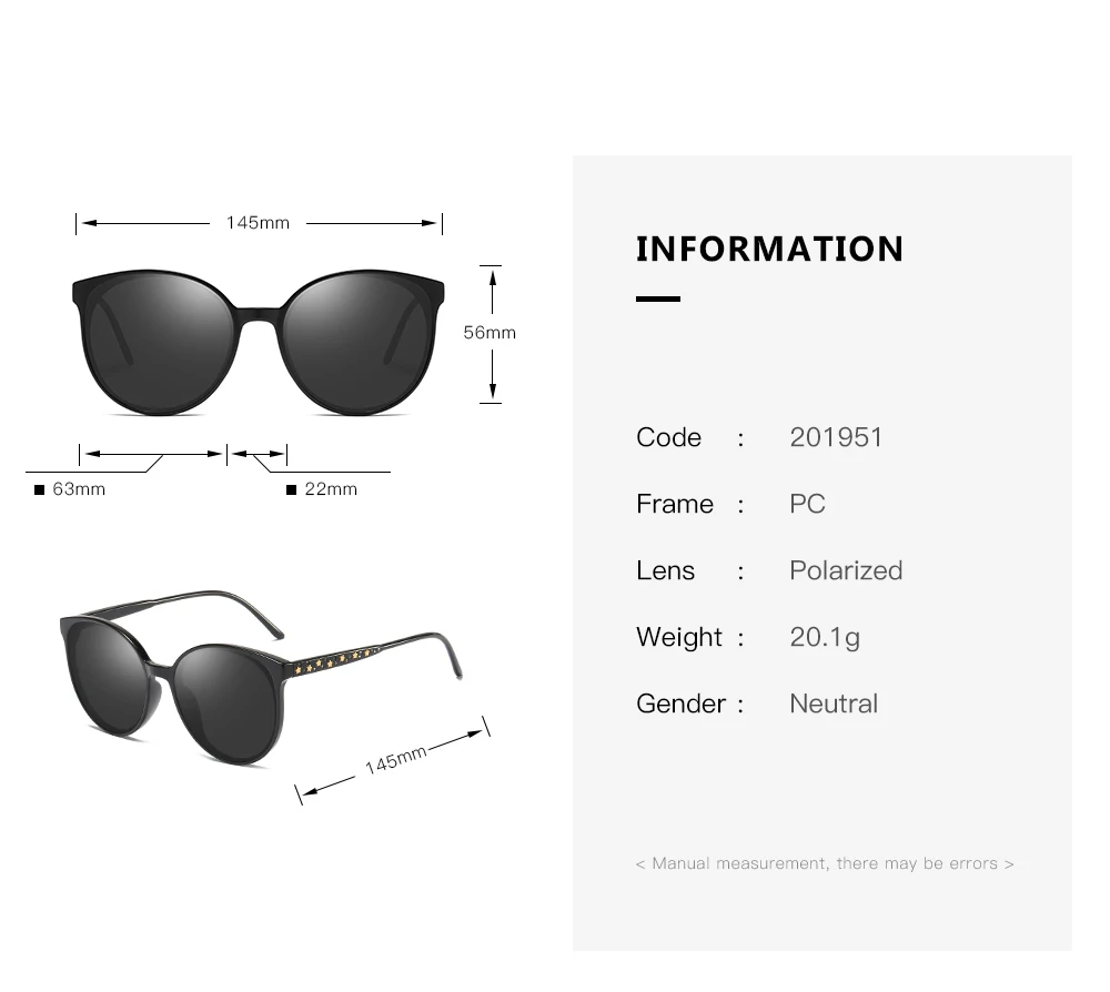 Kanastal овальные поляризационные солнцезащитные очки винтажные линзы звезда заклепки ноги высокого качества солнцезащитные женские очки оculos de sol UV400