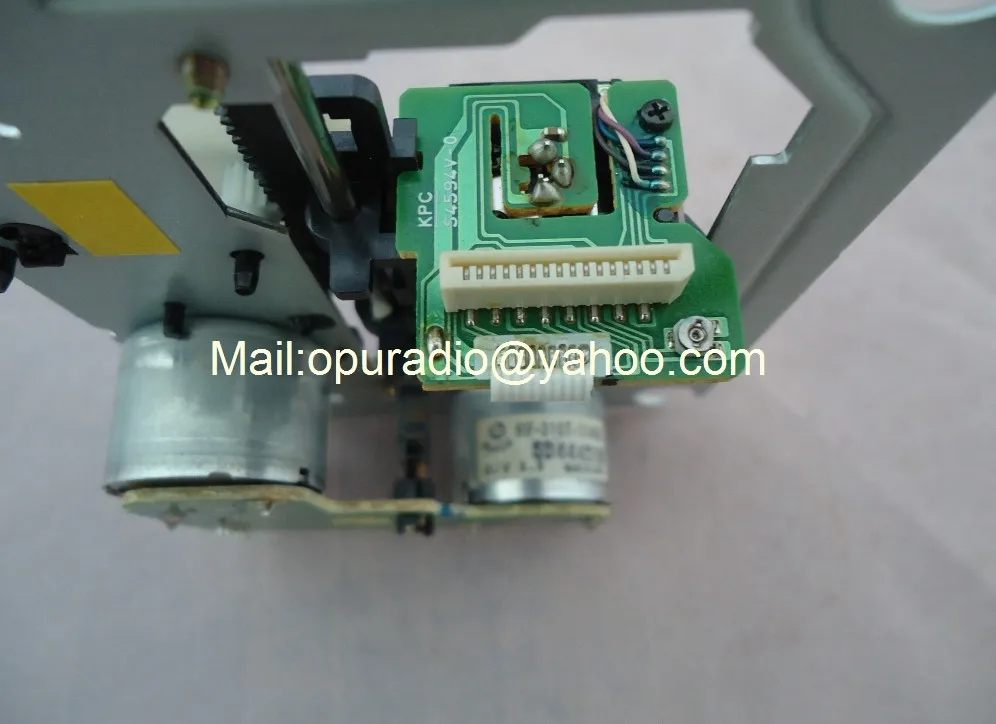 SF-P101N(16P) CD mech'