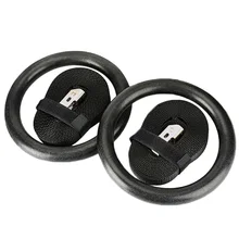 Домашние гимнастические кольца профессиональные регулируемые и ремни фитнес для верхней части тела силовая тренировка бодивес мускул Excercise