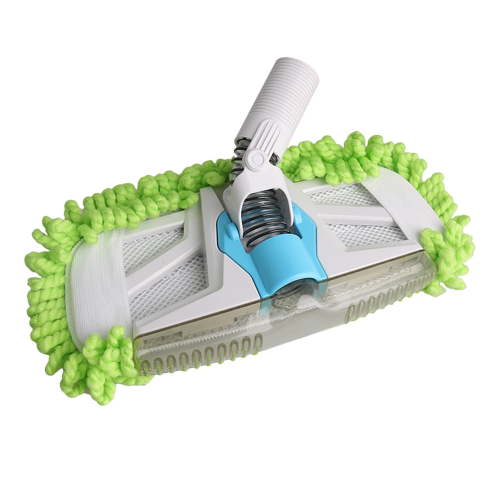 BQLZR 32mm/1.26in Vacuum Cleaner Accessories Mop Brush Head for Hard