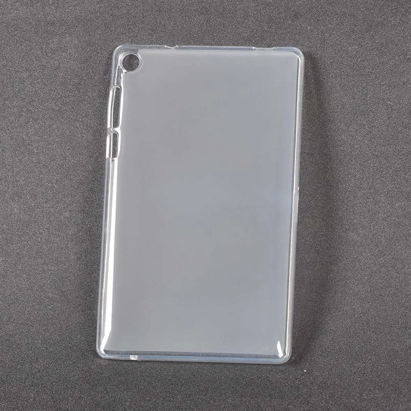 Tablet Case for Lenovo TB3 710I Soft TPU Cases for 7.0inch Lenovo Tab3 7.0 Essential TB3-710F TB3-710L Cover Funda+Gift 4
