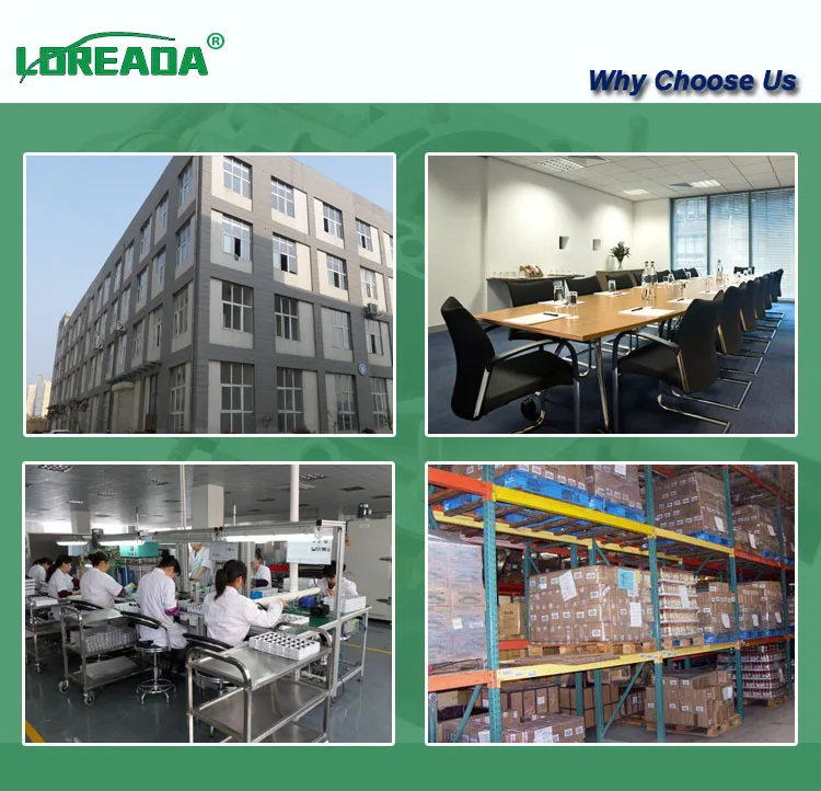 why choose us