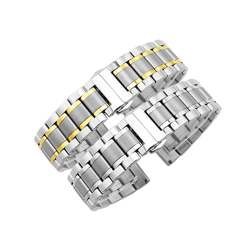 

Quick Release Pins for 22mm Watch Band Wrist Strap Bracelet Colorfull Watchbands promotion straight end available 18 19 20 21mm