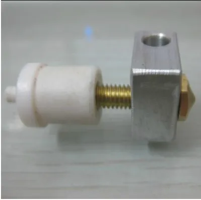 

3 D accessoire dimprimante pour ultimaker 3 mm tout une buse grande qualit livraison gratuite