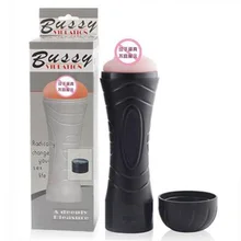 Real Rushed Sex Toys For Men Products Pocket Pussy Male Vaginal Cup 7 Frequency Vibration Masturbation Adult sex toys Products Real Rushed Sex Toys For Men Products Pocket Pussy Male Vaginal Cup 7 Frequency Vibration Masturbation Adult sex toys Products