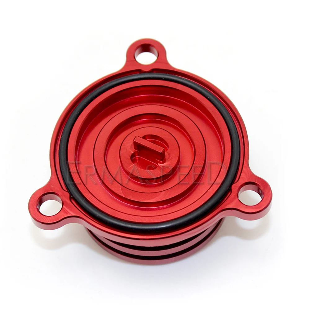 xmax300 Fuel Tank Cap (3)