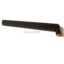 1 шт. 315 МГц 433 МГц 470 МГц антенна Sma разъем 15dbi Omni модуль антенна 220 мм