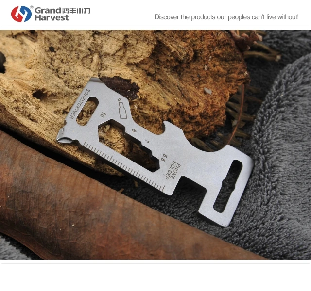 7th Bottle Opener Tools GHK014