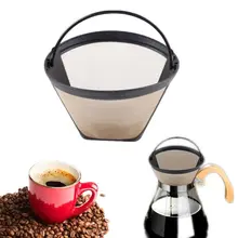 1 шт. ситечко для чая из нержавеющей стали, кухонный инструмент, аксессуары, многоразовый чайник, рассыпной чай, сетка, посуда для напитков