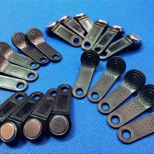 1000 шт. DS1990A IButton ТМ ключ карта памяти IButton ds1990a-f5