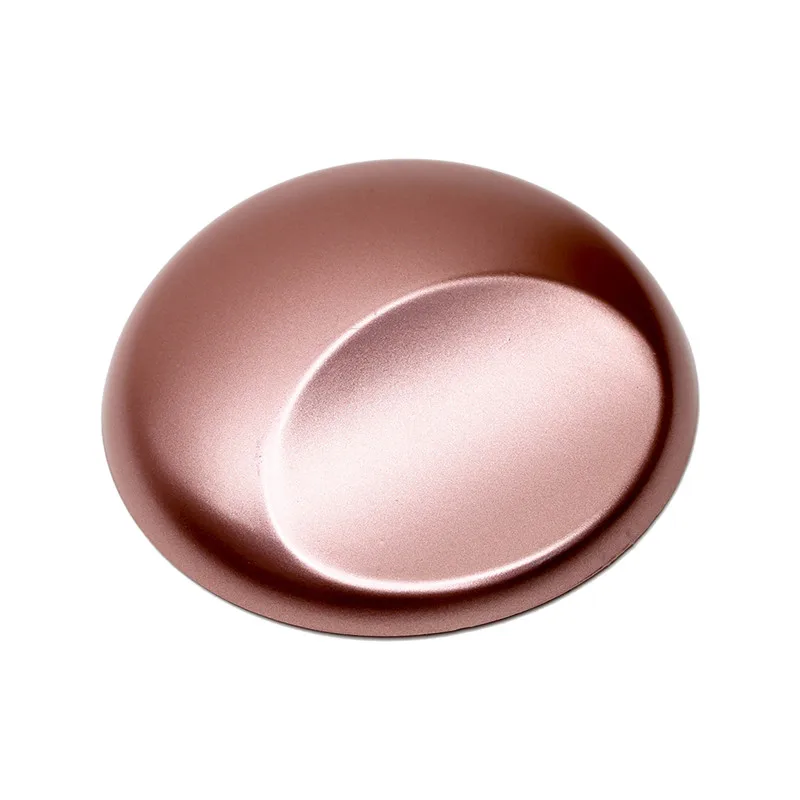 Rose Gold 152x500 см Автомобильная стильная обертка, многоцветная Автомобильная виниловая пленка, наклейка на тело, без воздушных пузырей, для автомобиля, мотоцикла, водонепроницаемая, Sunice - Название цвета: Rose Gold