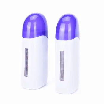 

Hot Sale Electric Paraffin Heater Roll-On Refillable Depilatory Hair Removal Depilation Wax Heater Epilator Waxing Machine