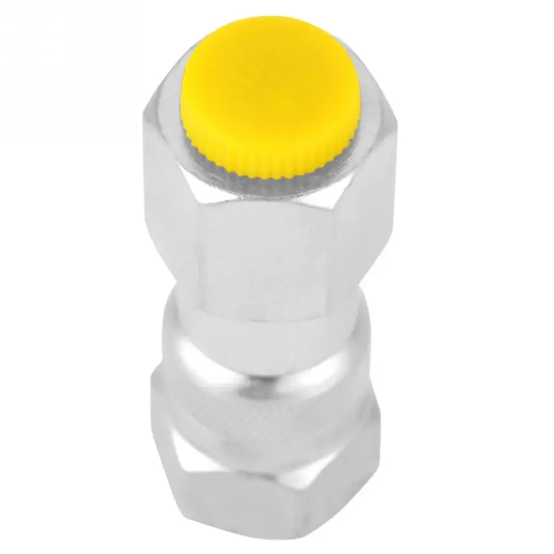 G3//8 63MPa//630BAR Hydraulic Pressure Testing Coupling Adapter for Hydraulic System