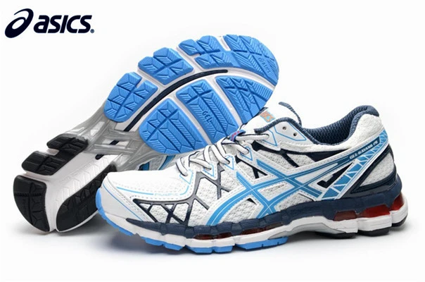 asics gel kayano 40