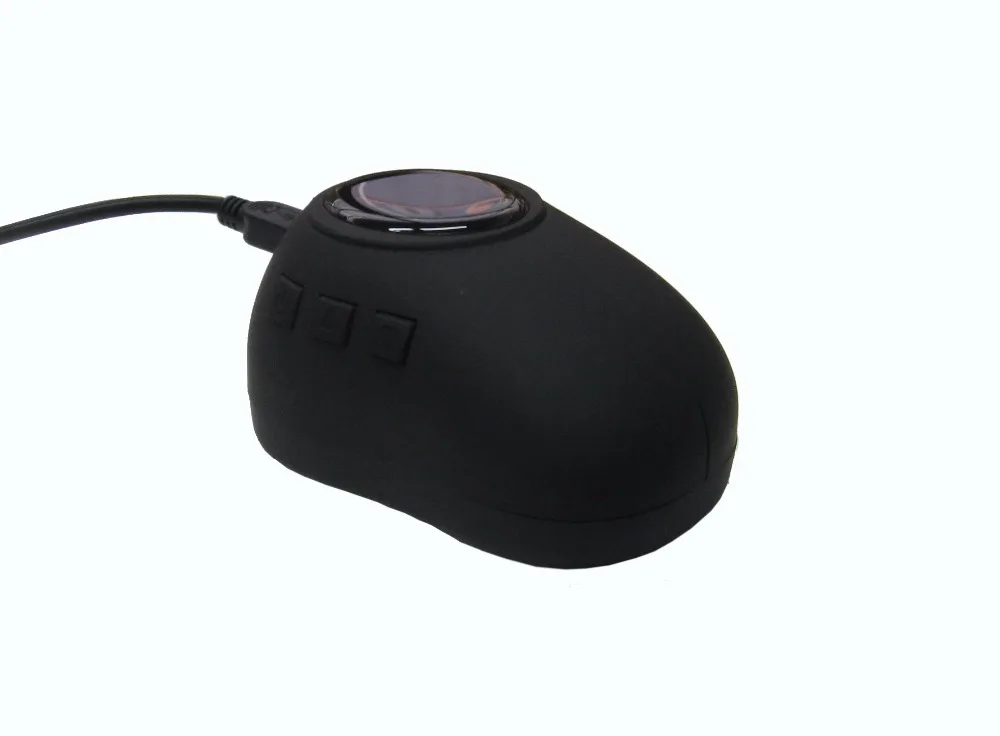 Usb Mouse Camera Digital Video Magnifying Glass Loupe For Low Vision