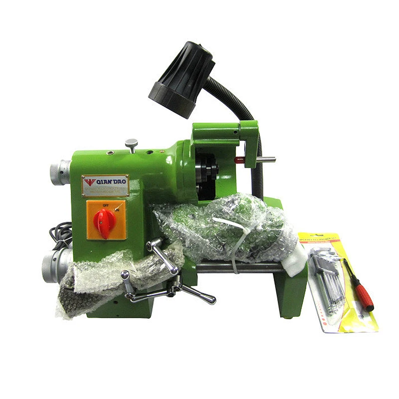 

U2 Universal Cutter Grinder, Grinding Machine for mini cnc router tool bits