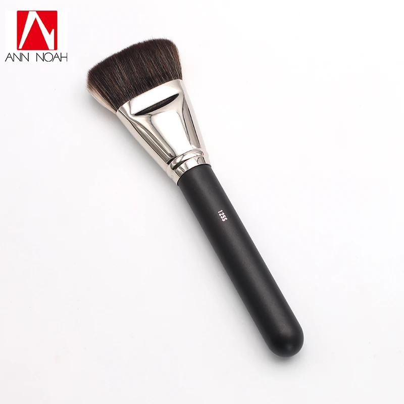 Classic New Arrive 50/50 Goat Synthetic Split Fibers 125S Dense Face