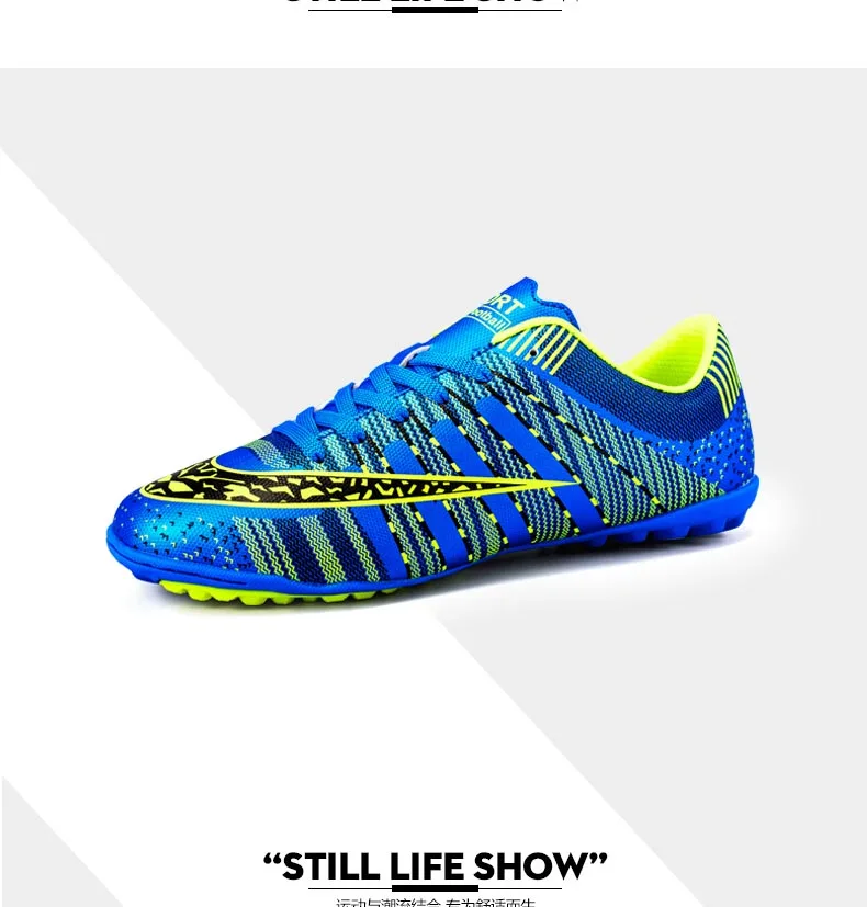 2019 New Arrive Adult Kids Teen for Football Sneakers Top Soccer Cleats Superfly Football Boots Soccer Shoes for Boys Original (29)